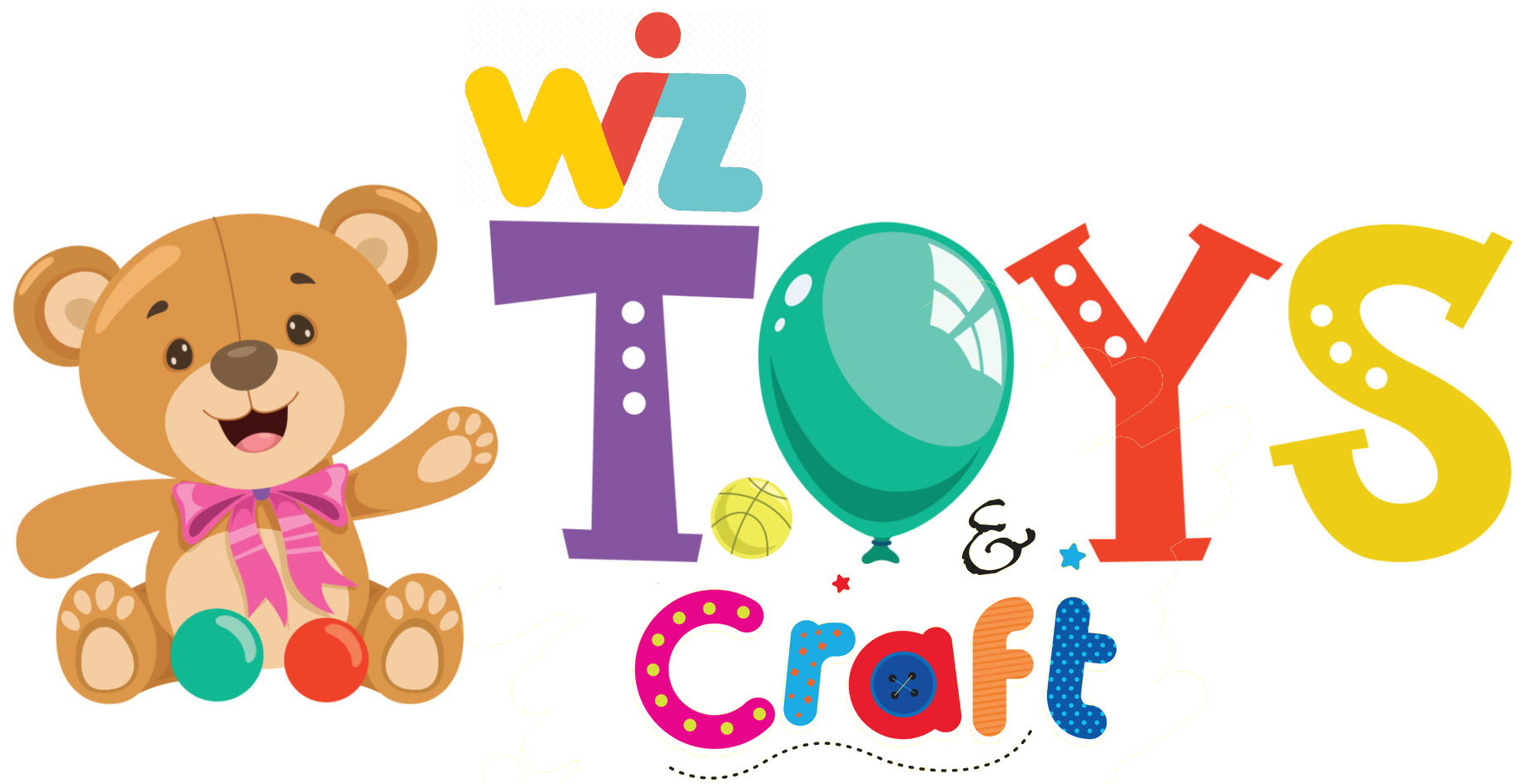 Wiz Toys and Crafts