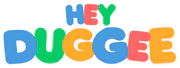 hey duggee