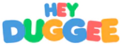 hey duggee
